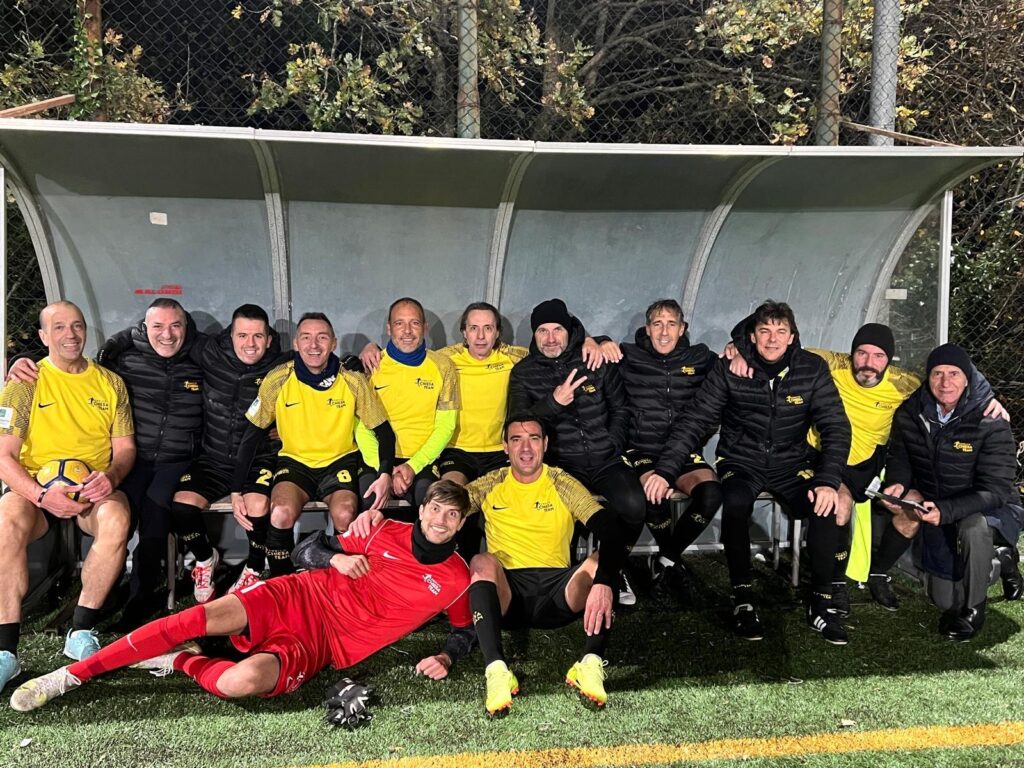 2' giornata di campionato