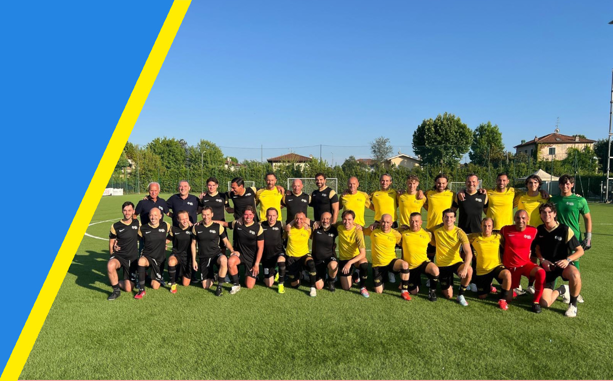 Enrico Chiesa TEAM