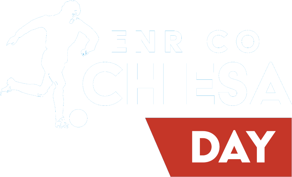 Logo pagina Enrico Chiesa Day