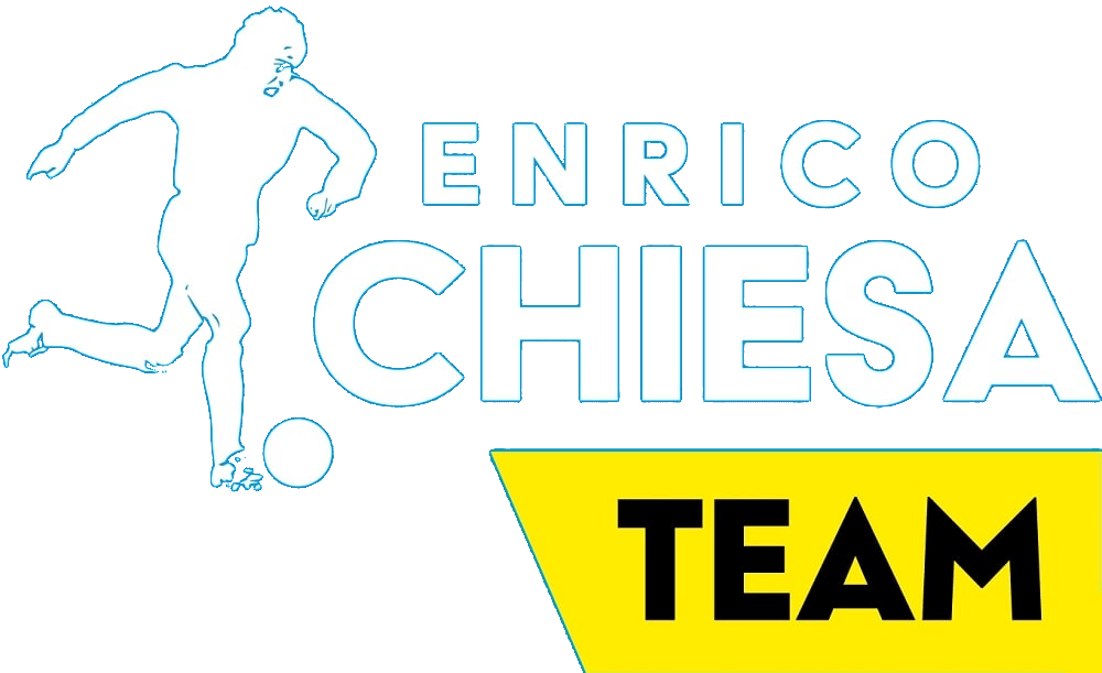 Logo pagina Enrico Chiesa Team