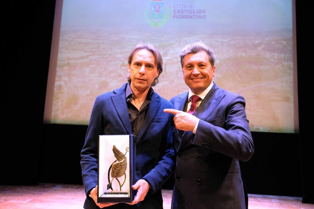 Premio alla carriera
