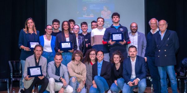 Incontro per parlare di valori e sport