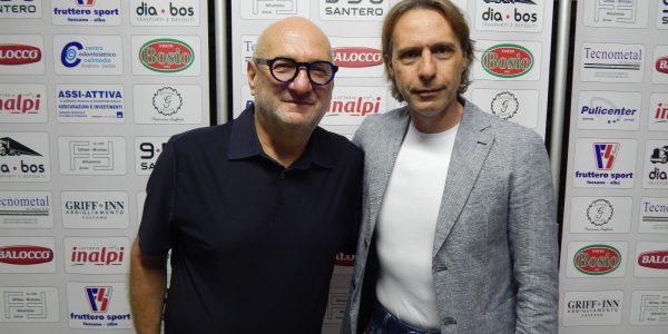 Premiazione Capocannoniere Calcio Dilettanti Piemonte