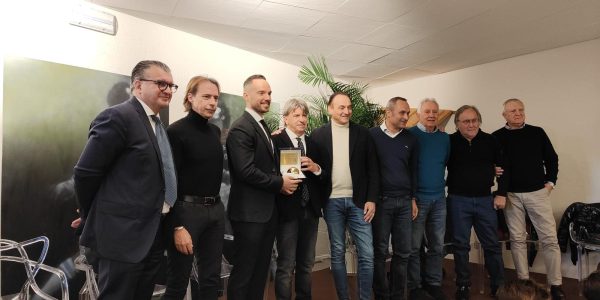 Premio Ballun d’oro 2024 - Cerretto Langhe