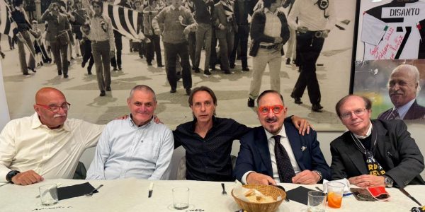 Premio Paolo De Luca 2026