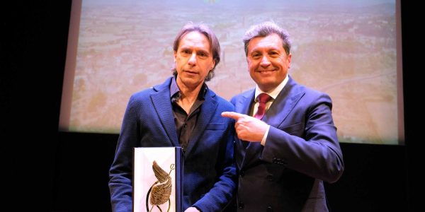 Premio alla carriera